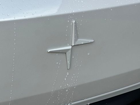 New 2026 Polestar Polestar 4 image 12