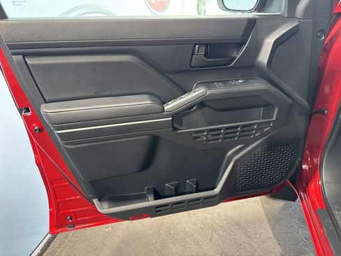 Used 2025 Toyota Tacoma SR RWD image 17