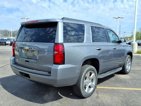 Used 2019 Chevrolet Tahoe LT AWD/4WD image 12