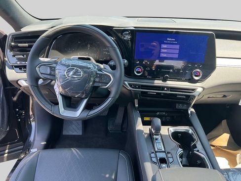 New 2026 Lexus RX 350 Premium Plus w/ Convenience Package AWD/4WD image 12