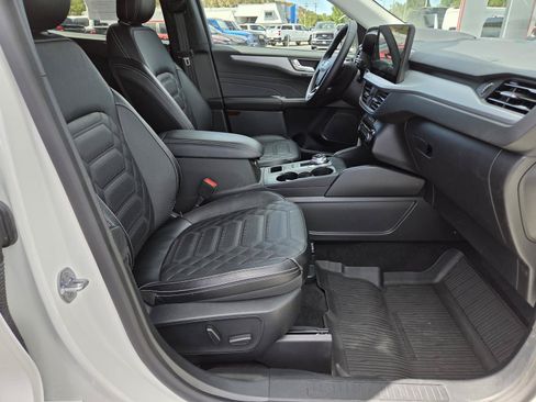 Used 2024 Ford Escape SE w/ PHEV Premium Package FWD image 20