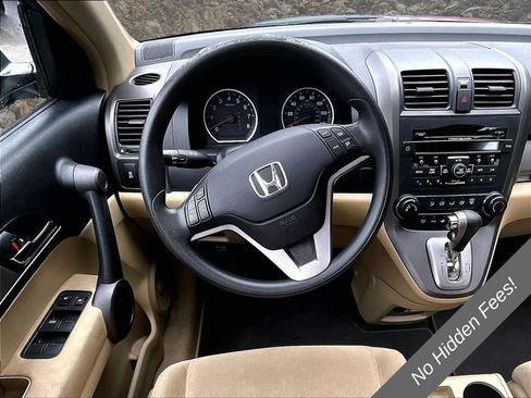 Used 2010 Honda CR-V EX image 5