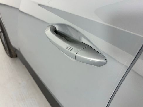 Used 2025 Hyundai Tucson SEL image 14