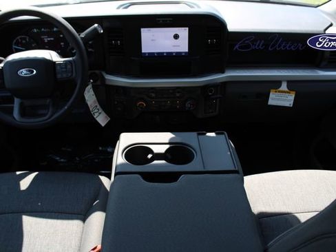 New 2026 Ford F250 XL w/ STX Appearance Package image 10