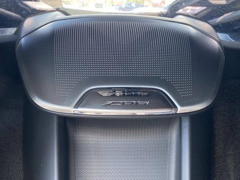 New 2026 Chevrolet Corvette Z06 w/ Battery Protection Package image 29