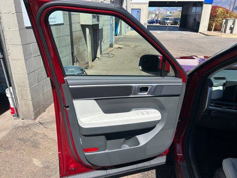 New 2026 Hyundai Santa Fe SEL FWD image 14