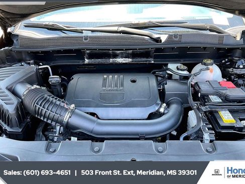 Used 2024 Chevrolet Blazer LT w/ Convenience Package FWD image 8