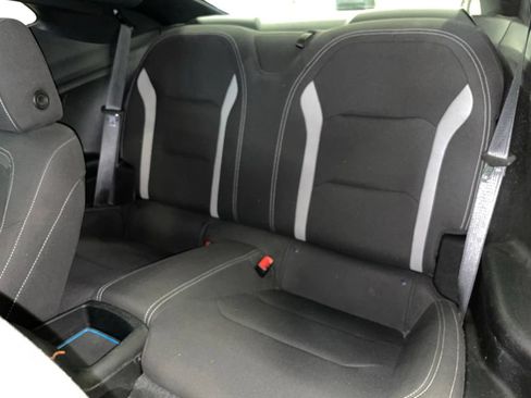 Used 2020 Chevrolet Camaro LT w/ RS Package RWD image 26
