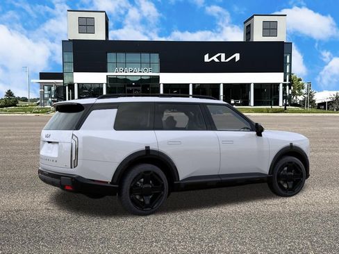 New 2027 Kia Telluride X-Line SX Prestige AWD/4WD image 6