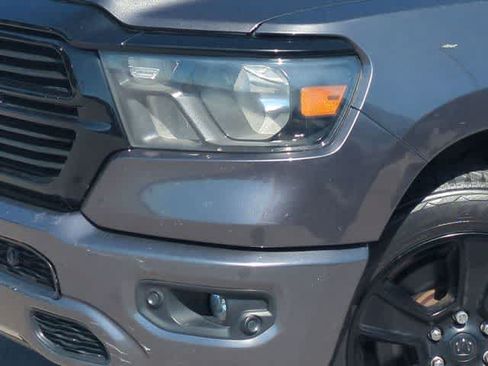 Certified 2021 RAM 1500 Big Horn AWD/4WD image 10