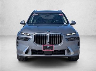 Used 2026 BMW X7 xDrive40i AWD/4WD video 2