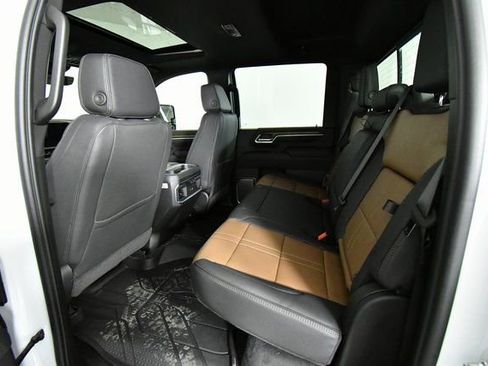 New 2026 Chevrolet Silverado 3500 High Country w/ Technology Package image 26