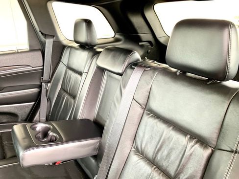 Used 2015 Jeep Grand Cherokee Limited image 15