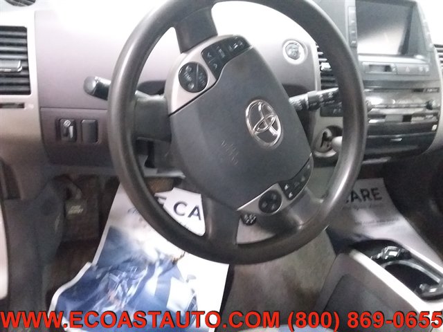 Used 2005 Toyota Prius FWD image 10