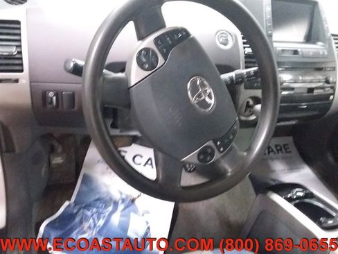 Used 2005 Toyota Prius w/ Pkg 6 image 10