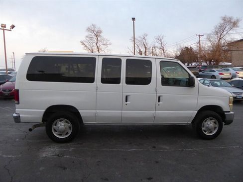 Used 2009 Ford E-350 and Econoline 350 XL image 8