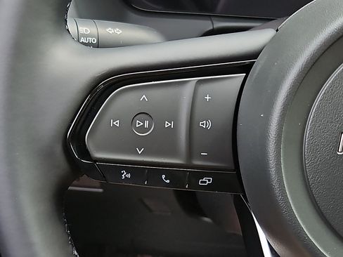 New 2026 MAZDA CX-5 Select AWD/4WD image 16