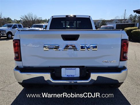 New 2026 RAM 3500 Tradesman image 10