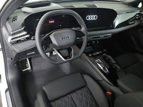 New 2025 Audi S5 Premium Plus image 10