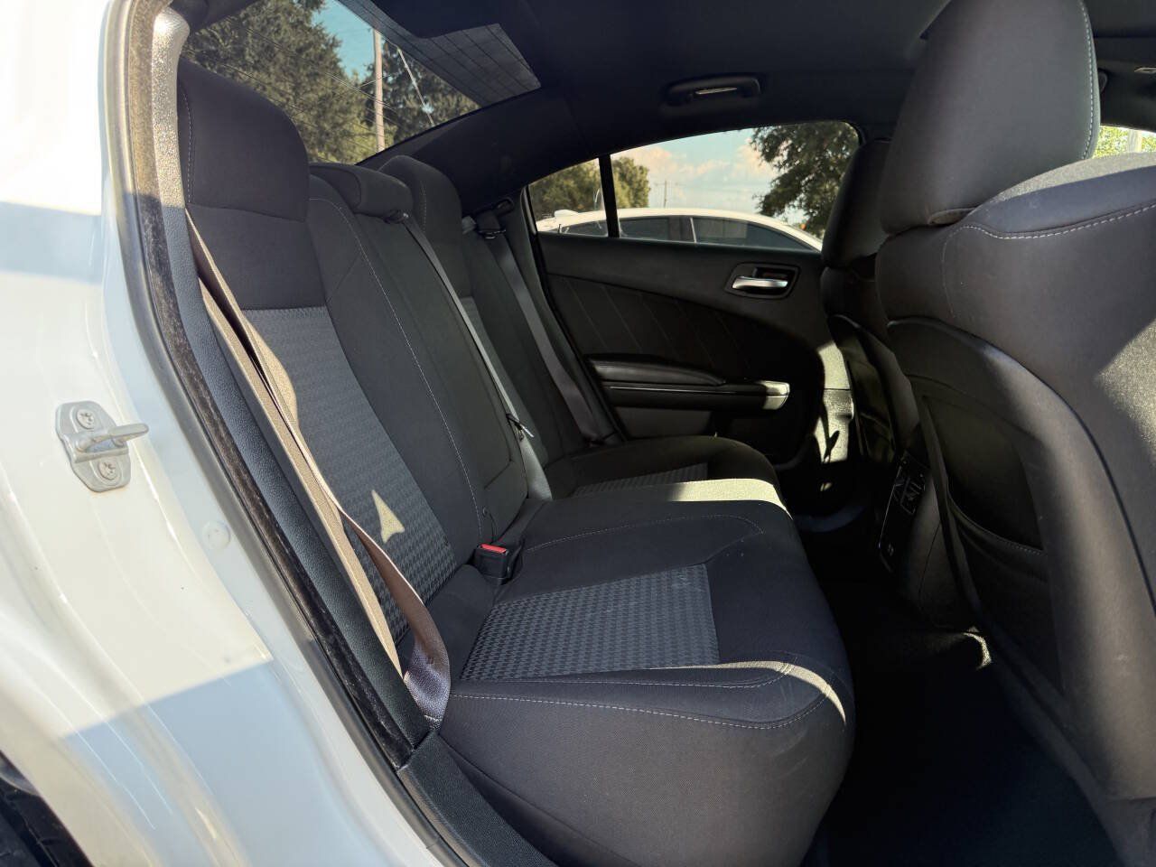 Used 2019 Dodge Charger R/T w/ Driver Confidence Group RWD image 16