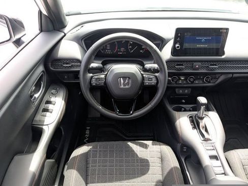 New 2026 Honda HR-V Sport image 16