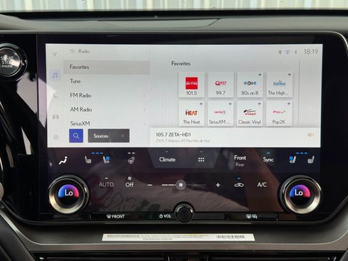 Used 2024 Lexus TX 350 FWD image 28