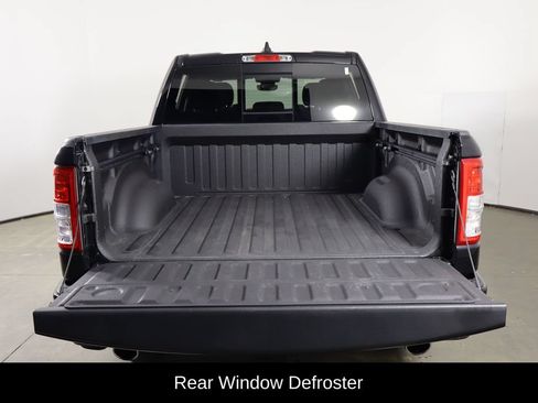 Used 2022 RAM 1500 Big Horn AWD/4WD image 17