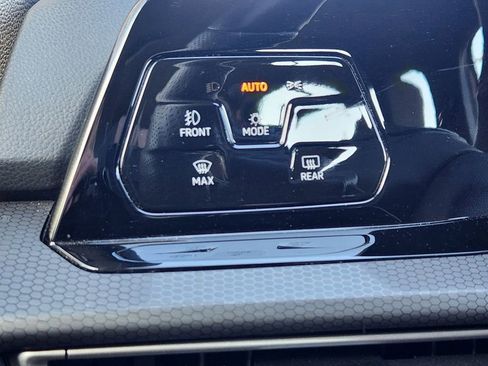 Used 2024 Volkswagen GTI S image 12