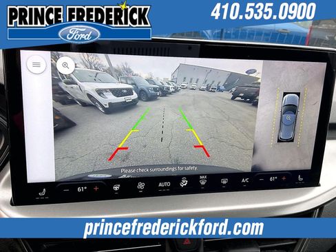 Used 2023 Ford Escape Active w/ Tech Pack #2 image 20