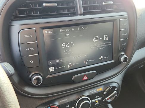 Used 2023 Kia Soul LX w/ Option Group 015 image 16