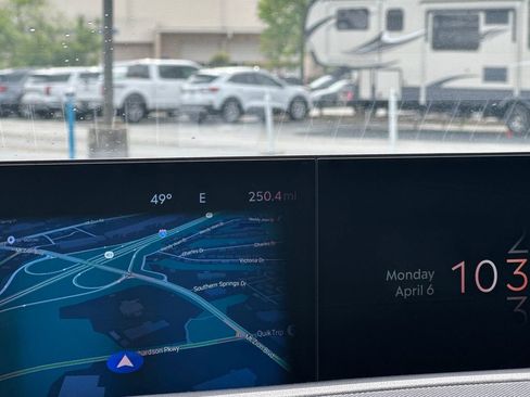 New 2025 Lincoln Navigator L Reserve image 11