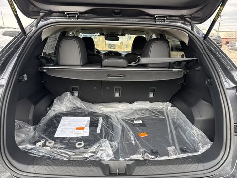 New 2026 Subaru Crosstrek 2.5i Limited image 13