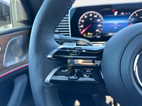 New 2026 Mercedes-Benz GLE 450 4MATIC Coupe image 30