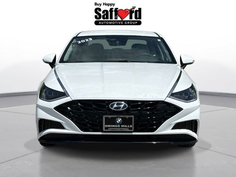 Used 2023 Hyundai Sonata SEL w/ Cargo Package FWD image 15