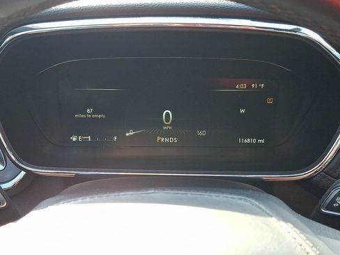Used 2017 Lincoln Continental Reserve AWD/4WD image 20