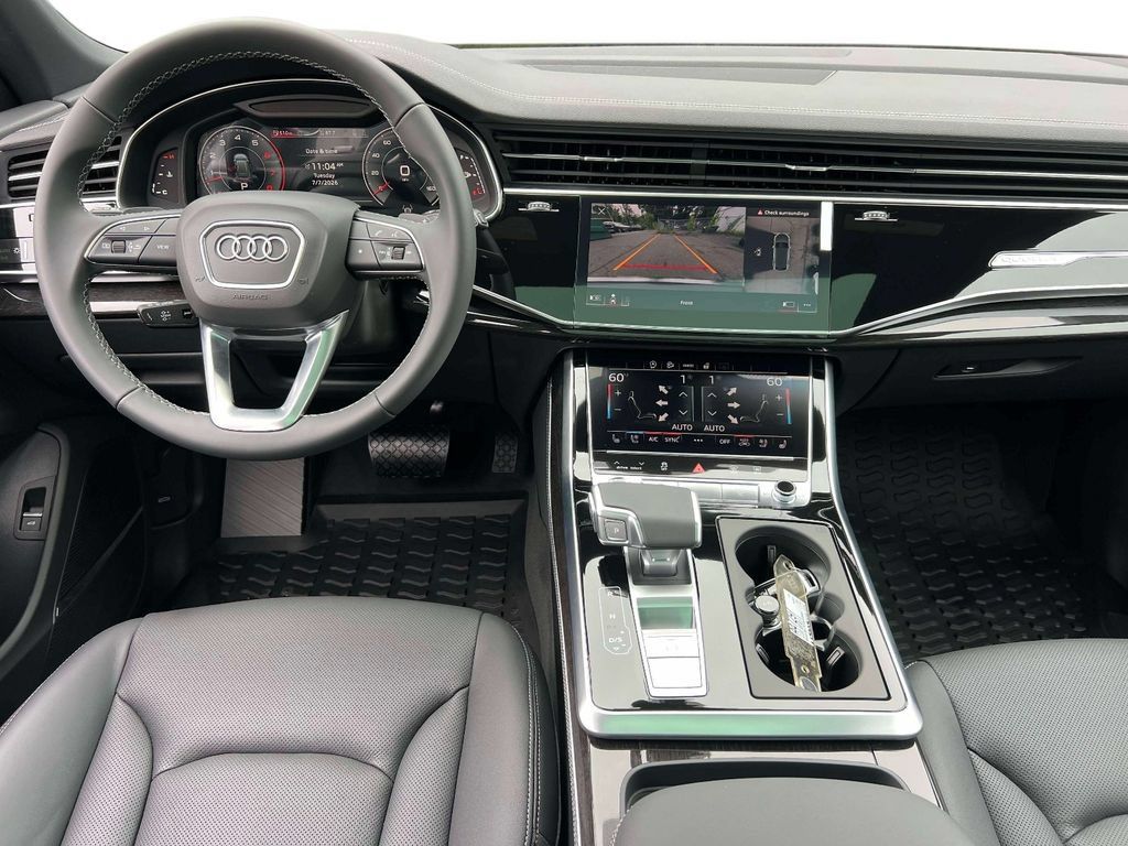 New 2026 Audi Q8 Premium Plus AWD/4WD image 9