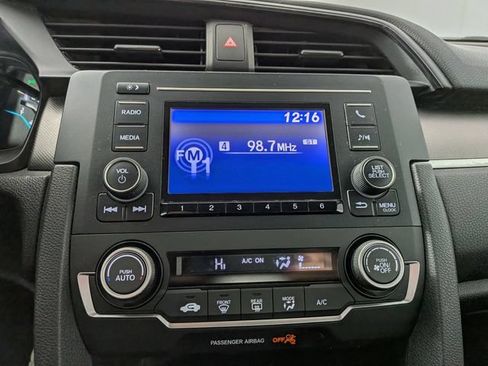 Used 2019 Honda Civic LX image 17