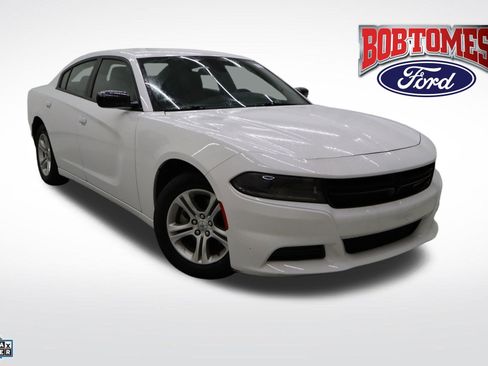 Used 2023 Dodge Charger SXT image 1