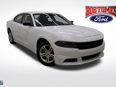 Used 2023 Dodge Charger SXT