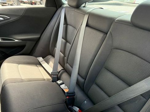 Used 2023 Chevrolet Malibu LT FWD image 25