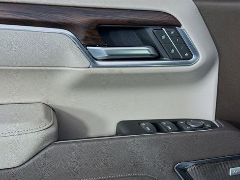 Used 2025 GMC Sierra 1500 SLT w/ SLT Premium Plus Package AWD/4WD image 20