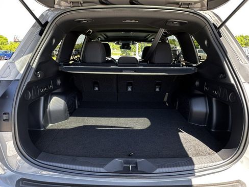 Certified 2026 Subaru Forester Premium image 11