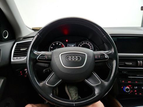 Used 2016 Audi Q5 2.0T Premium Plus w/ Technology Package image 16