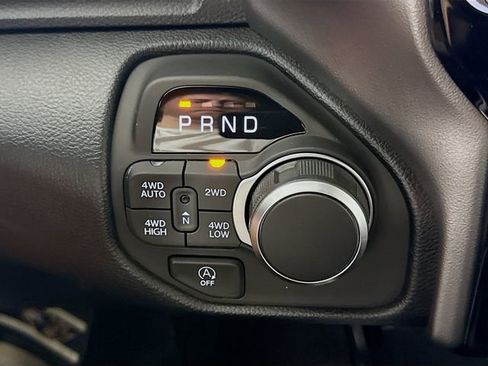 New 2026 RAM 1500 Big Horn image 17