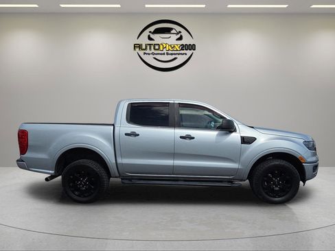 Used 2019 Ford Ranger XLT w/ Equipment Group 302A Luxury image 8