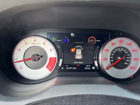 Used 2023 Acura RDX A-Spec image 20