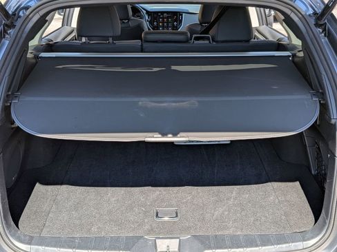 Used 2025 Subaru Outback Onyx Edition image 29