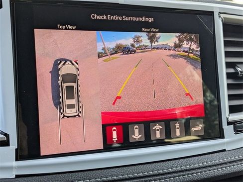 New 2026 Chrysler Pacifica Select image 20