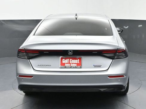 Used 2023 Honda Accord Touring image 30