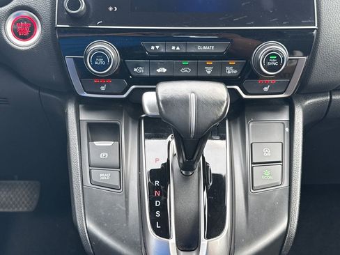 Certified 2020 Honda CR-V EX-L image 32
